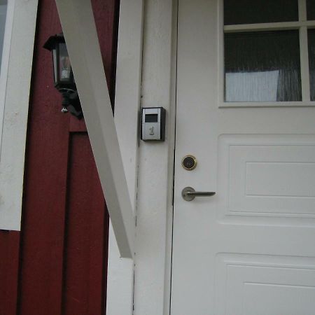 Stixered Fegen - Naera Till Ullared Exterior photo