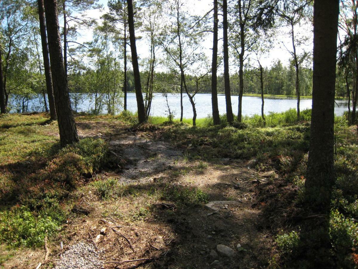 Stixered Fegen - Naera Till Ullared Exterior photo